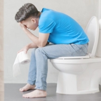 Constipation