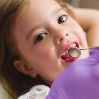 Pediatric Dentistry